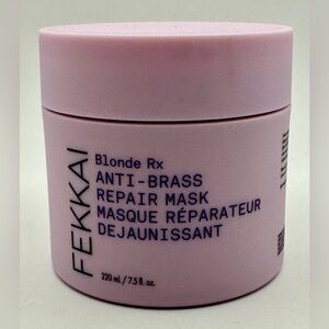 Fekkai Blonde Rx Anti-Brass Repair Mask